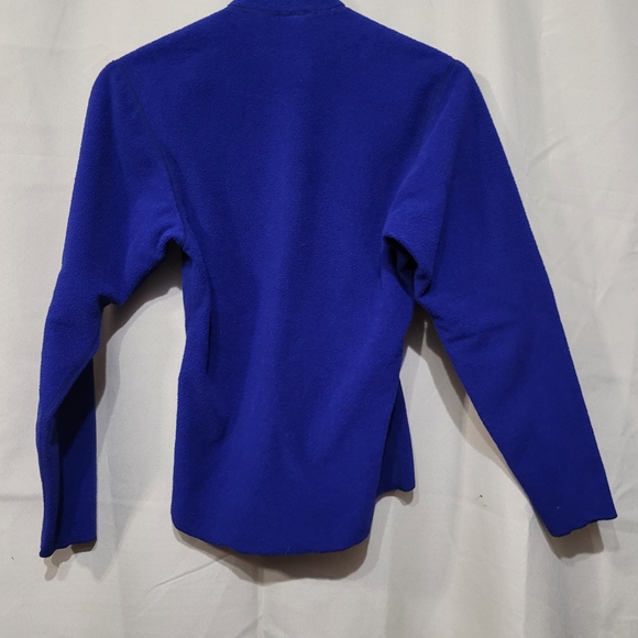 The North Face zipper sweater - Picture 10 of 10